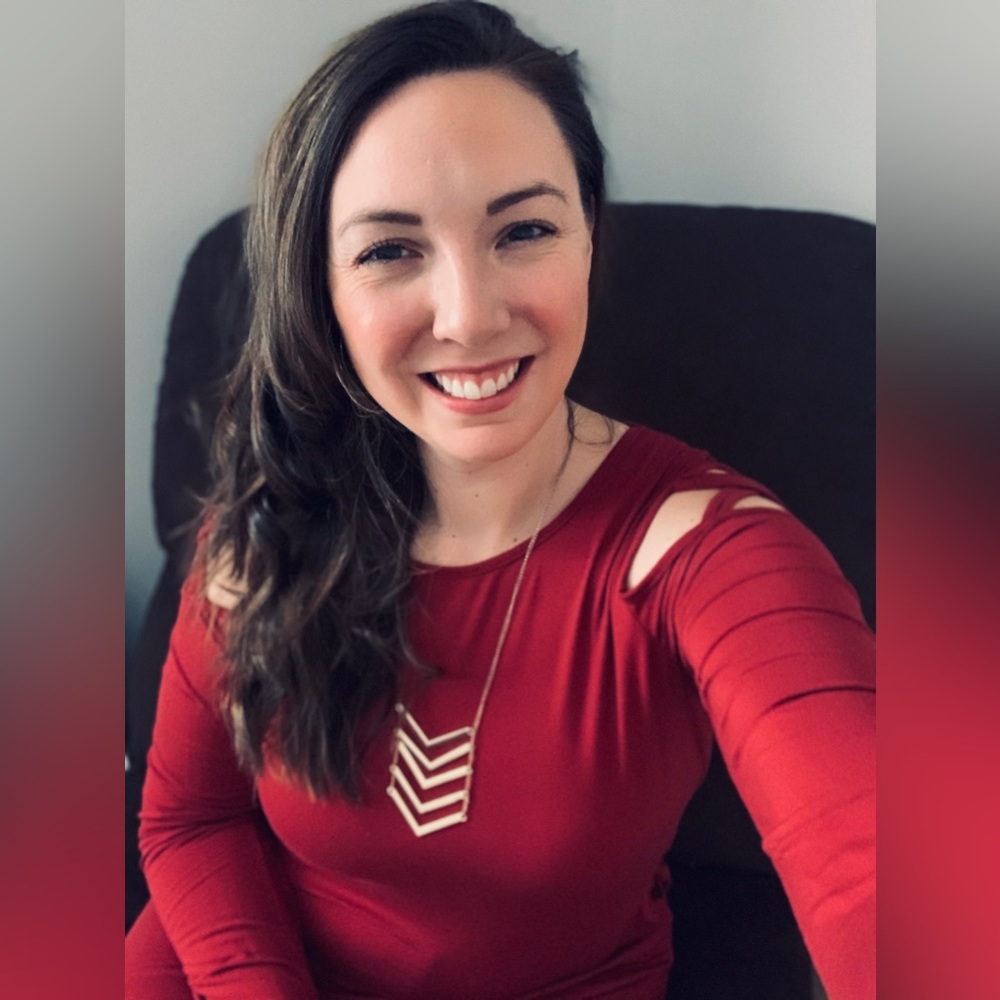 Meet your Posher, Natalie